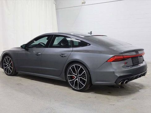 Used 2023 Audi S7 Prestige w/ Prestige Package AWD/4WD image 3