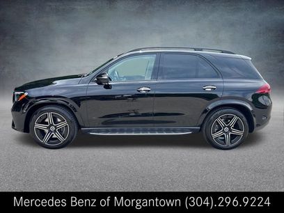 New 2026 Mercedes-Benz GLE 350 4MATIC