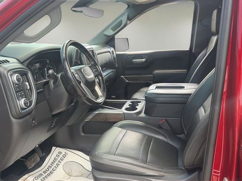 Used 2021 GMC Sierra 1500 Denali w/ Denali Ultimate Package AWD/4WD image 13