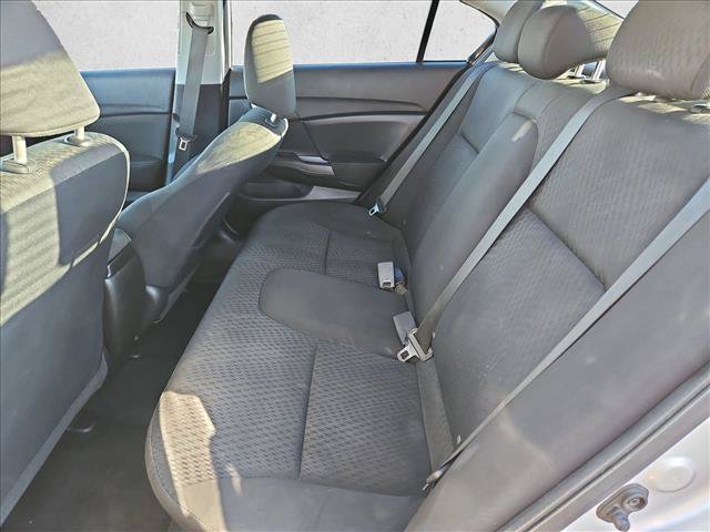 Used 2015 Honda Civic LX image 23