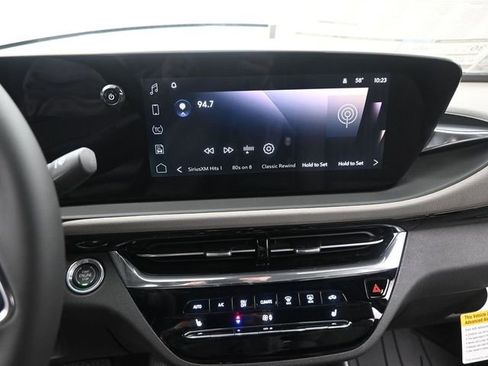 New 2026 Buick Envista Avenir FWD image 34