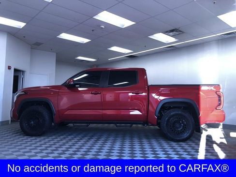 Used 2024 Toyota Tundra SR5 w/ SR5 Convenience Package image 3