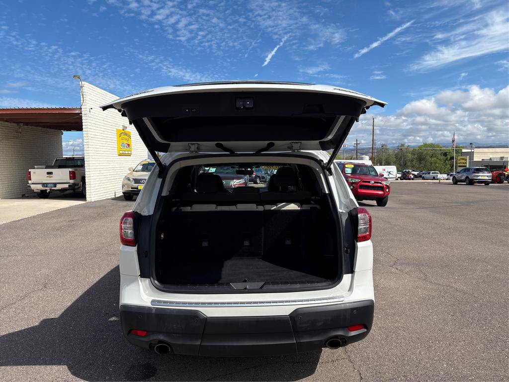 Used 2020 Subaru Ascent Premium w/ Convenience Package AWD/4WD image 13