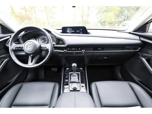 Used 2025 MAZDA CX-30 AWD 2.5 S w/ Select Sport Pkg image 7