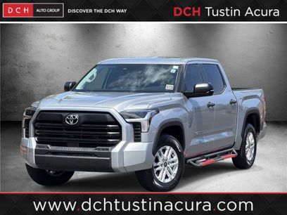 Used 2023 Toyota Tundra SR5 w/ SR5 Convenience Package