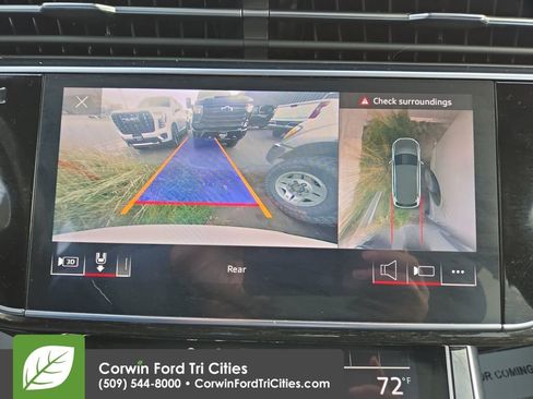 Used 2022 Audi Q7 2.0T Premium image 33