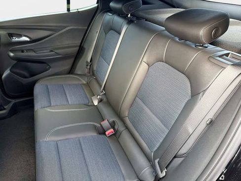 New 2026 Buick Envista Preferred w/ Convenience I Package image 12