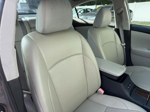 Used 2012 Lexus ES 350 FWD image 57