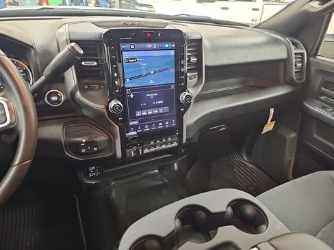 New 2026 RAM 2500 Tradesman image 17