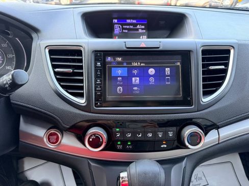 Used 2015 Honda CR-V EX image 35