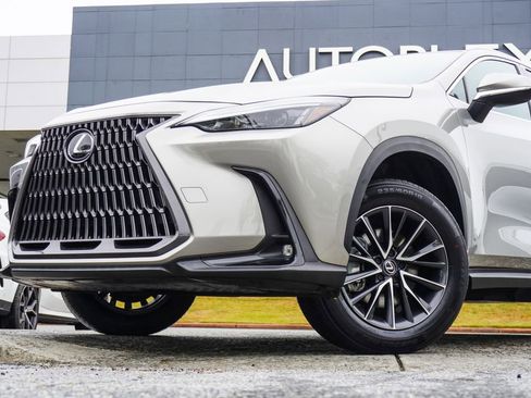 Used 2024 Lexus NX 250 FWD w/ Cold Area Package image 2