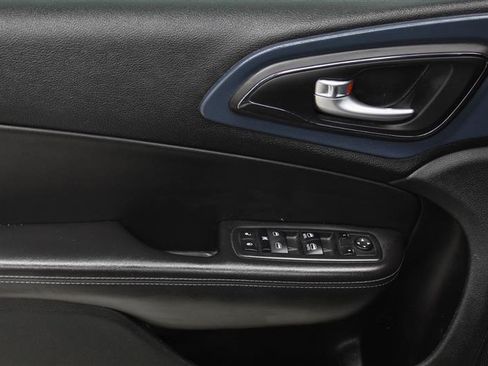 Used 2015 Chrysler 200 S w/ Navigation & Sound Group I FWD image 15