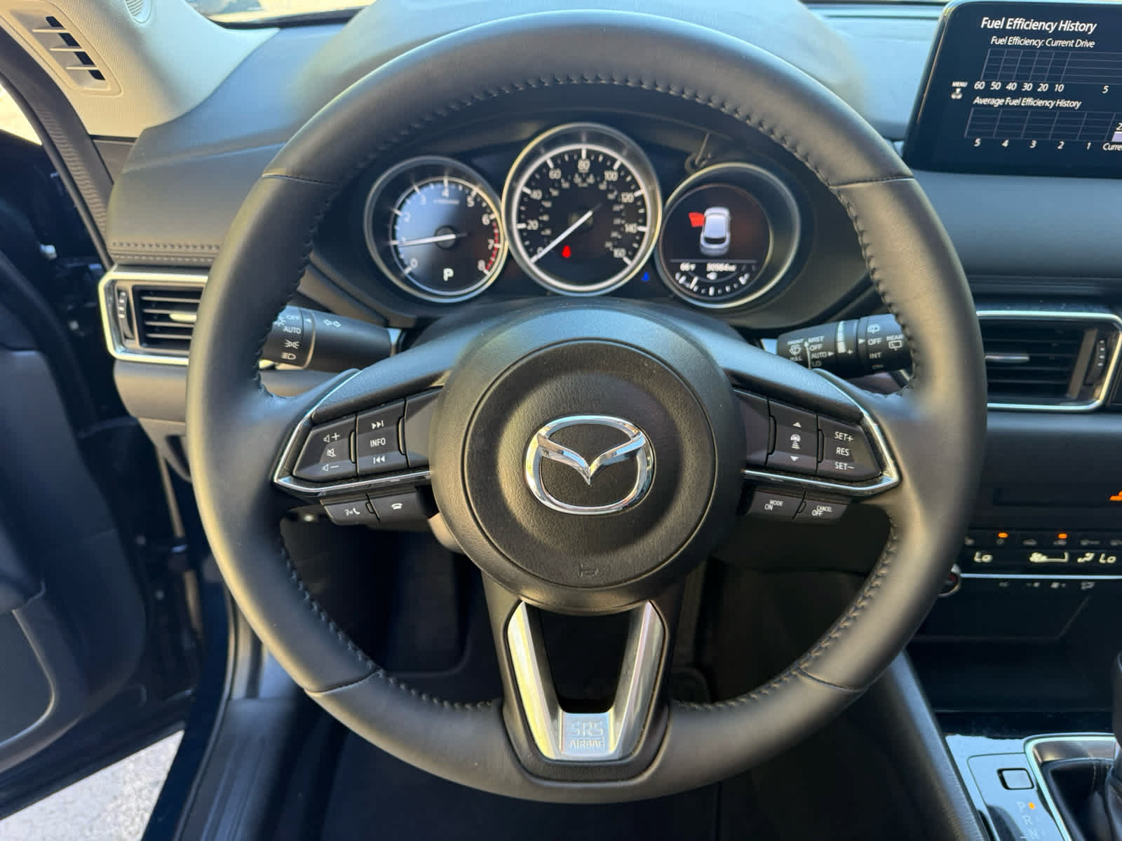 Used 2023 MAZDA CX-5 AWD 2.5 S image 2