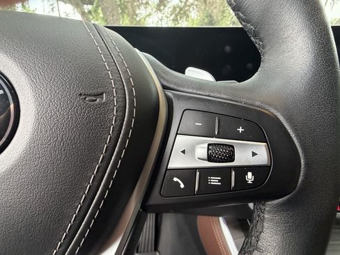 Used 2024 BMW X5 xDrive40i w/ Premium Package AWD/4WD image 20