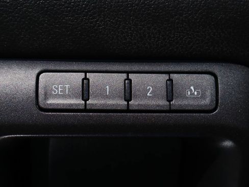 Used 2017 Chevrolet Silverado 2500 LTZ w/ Duramax Plus Package AWD/4WD image 20