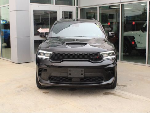 Used 2025 Dodge Durango R/T AWD/4WD image 2