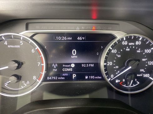 Used 2021 Nissan Rogue SL AWD/4WD image 12
