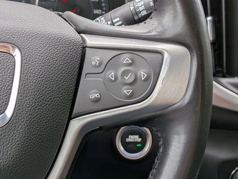 Used 2018 GMC Terrain SLE w/ Driver Convenience Package image 17