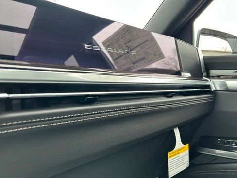 New 2026 Cadillac Escalade Luxury w/ Touring Package image 45