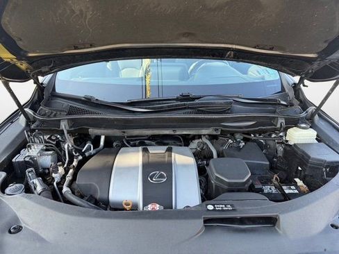 Used 2021 Lexus RX 350 PREMIUM w/ Premium Package image 27