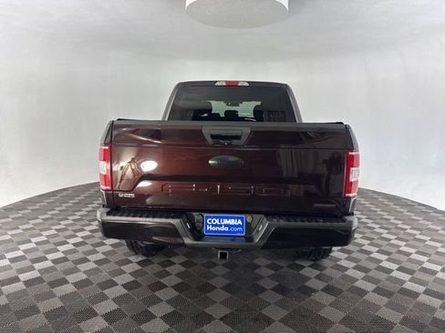 Used 2018 Ford F150 XL w/ Equipment Group 101A Mid image 9
