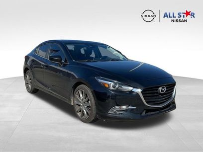 Used 2018 MAZDA MAZDA3 Grand Touring