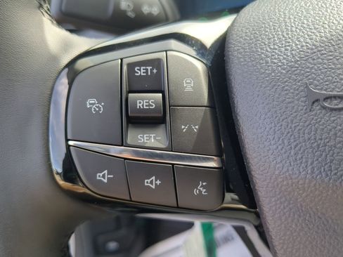 New 2026 Ford Escape PHEV w/ PHEV Premium Package image 61