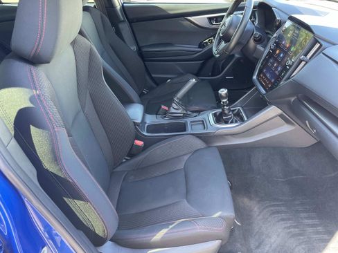 Used 2022 Subaru WRX Premium AWD/4WD image 32