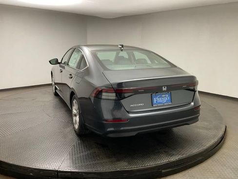New 2026 Honda Accord LX image 5