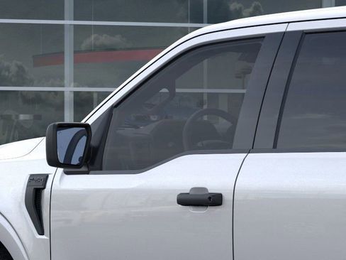 New 2026 Ford F150 STX w/ Equipment Group 200A image 24