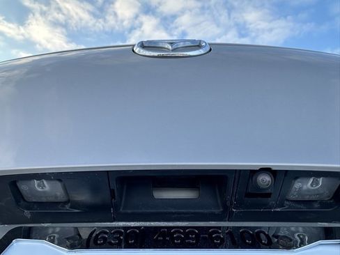 Used 2022 MAZDA CX-30 AWD 2.5 Turbo S image 16