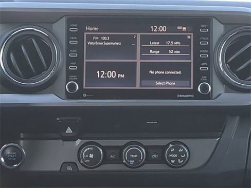 Used 2020 Toyota Tacoma TRD Sport image 18