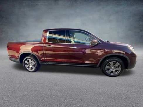 Used 2020 Honda Ridgeline RTL-E image 8