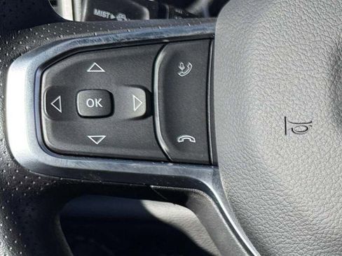 New 2026 RAM 1500 Express image 28