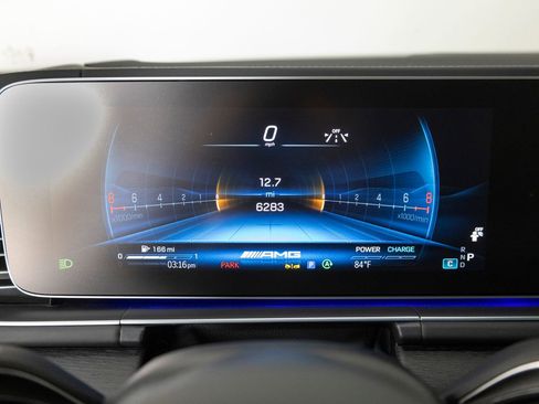 Used 2025 Mercedes-Benz GLE 63 AMG S image 21