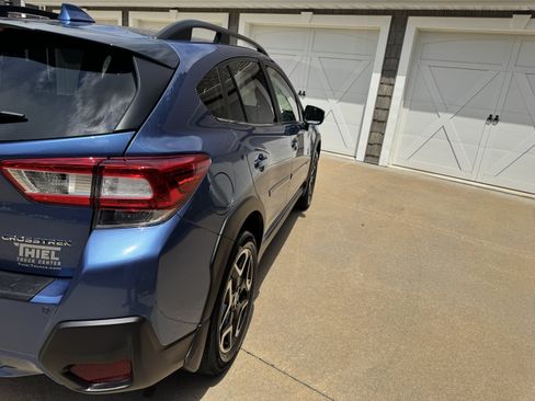 Used 2018 Subaru Crosstrek 2.0i Limited AWD/4WD image 29