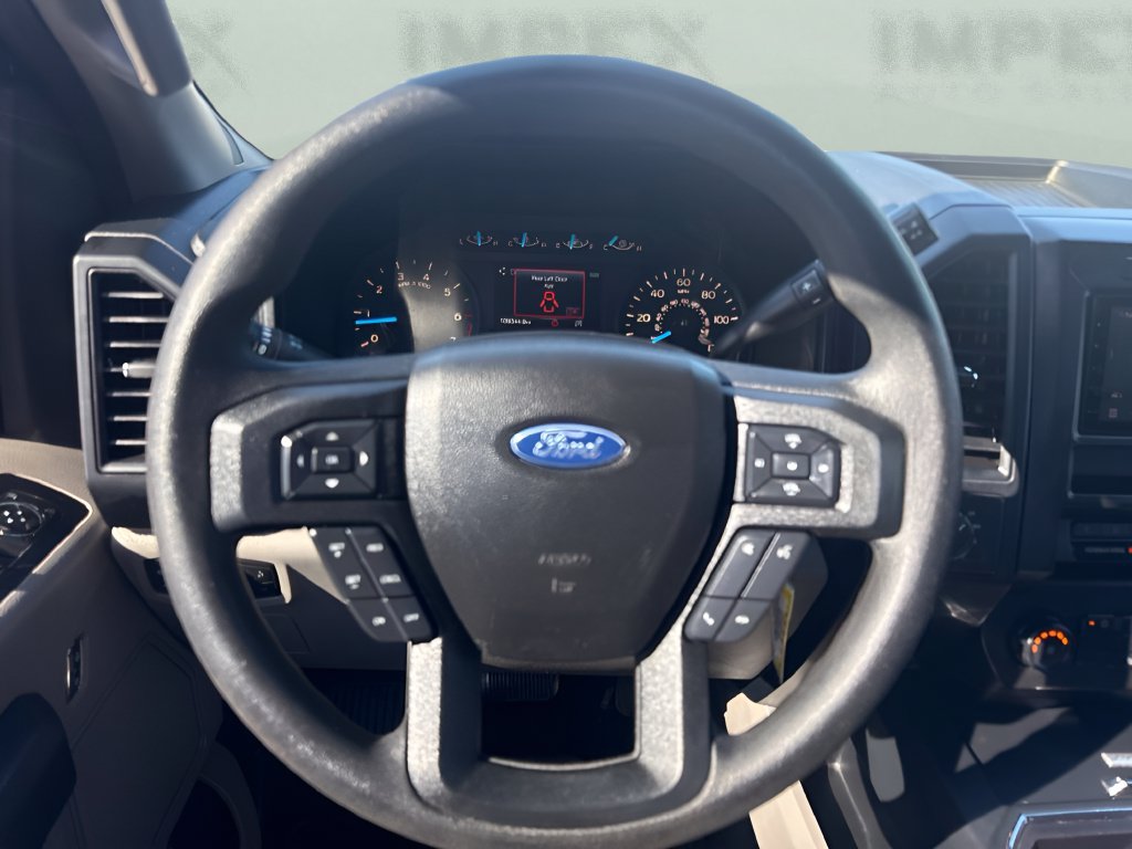 Used 2016 Ford F150 XL w/ Equipment Group 101A Mid AWD/4WD image 12