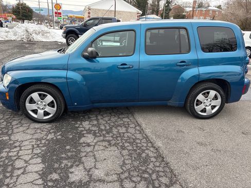 Used 2009 Chevrolet HHR LS image 18