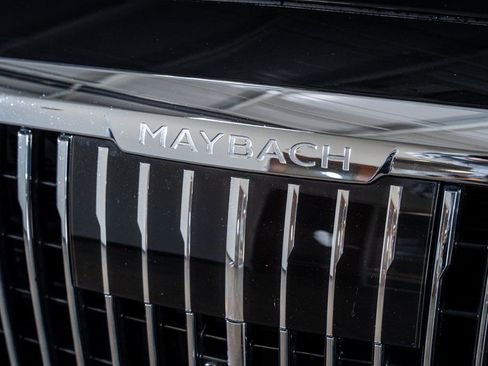 Used 2022 Mercedes-Benz Maybach S 580 4MATIC image 14