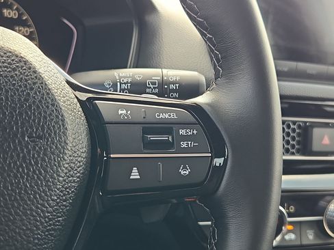 Certified 2026 Honda Civic Sport image 18