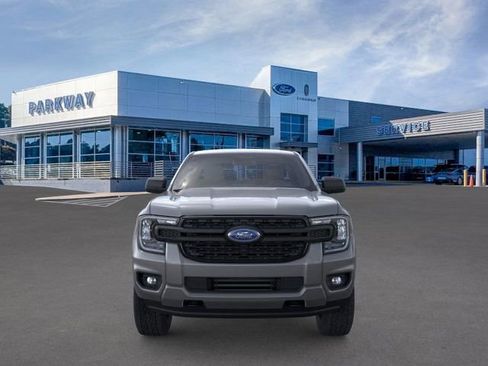 New 2026 Ford Ranger XL w/ Trailer Tow Package image 6