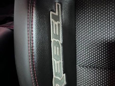 Used 2023 RAM 1500 Rebel w/ Rebel Level 1 Equipment Group AWD/4WD image 15
