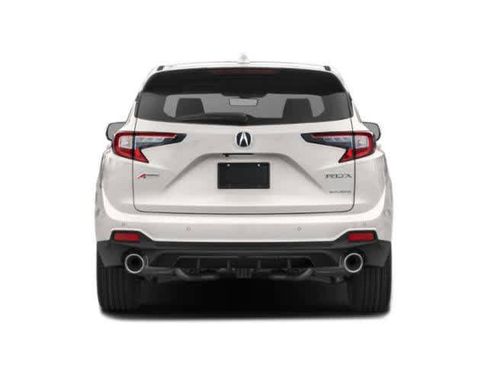 Used 2023 Acura RDX A-Spec AWD/4WD image 5