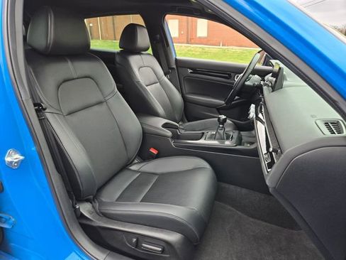 Used 2024 Honda Civic Sport Touring image 20