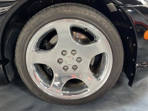 Used 1999 Dodge Viper RT/10 RWD image 18