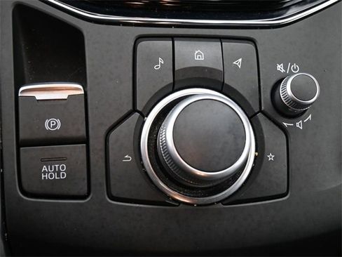 Certified 2023 MAZDA CX-5 AWD 2.5 S w/ Premium Plus Pkg image 18