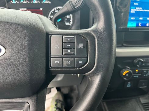 Used 2023 Ford F350 XL image 13