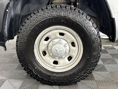 Used 2016 RAM 2500 Tradesman w/ Popular Equipment Group image 35