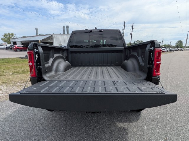 New 2026 RAM 1500 RHO w/ RHO Level 1 Equipment Group AWD/4WD image 13