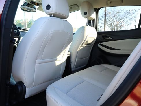 Used 2021 Buick Encore GX Preferred image 15